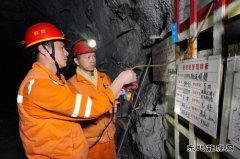 新集公司板集煤矿：全面筑牢年末安全防线