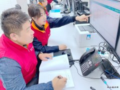 国网锦州供电公司：积极应对恶劣天气 促进应急能力再提升