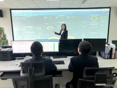 国网锦州供电公司：做足冬训功课 为员工“充电蓄能”