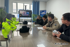 ：Ｖ捶ù蠖：强化货运企业宣传 深入推进超限治理