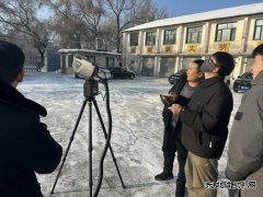 国网佳木斯供电公司：创新冬训方式 提高员工本领