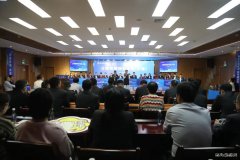 陕西中能煤田有限公司首届合规管理知识竞赛很炫