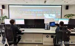 国网锦州供电公司：“五强化” 提升元旦期间优质服务水平