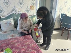 阿勒泰执法支队青河执法大队：“送微心愿、送安全”情暖元旦