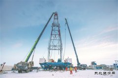 迎寒而上保生产