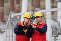 国网义县供电公司：保障供电安全 点亮万家灯火