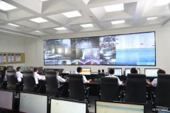 中能袁大滩矿业：荣光熠熠绘年华 前路漫漫亦灿灿