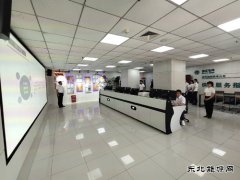 国网锦州供电服务指挥中心：立足岗位 实战中练兵