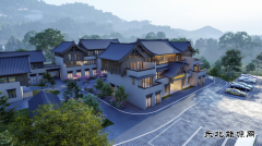 江西建工国内工程公司成功中标34亿元田园综合体项目