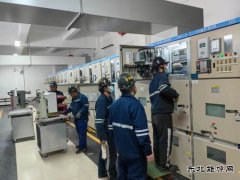 中能袁大滩矿业：以学促干淬炼真本领 严精细实打响“第一枪”