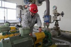 山西潞安焦化有限责任公司：党员包保促安全