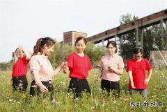 淮北双龙公司：让职工的笑脸成为双龙最美的风景