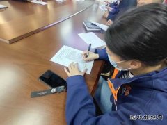 国网锦州供电公司：“班组微讲堂” 成为员工成长成才“加油站”