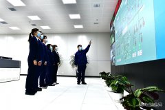 黑龙江水电总厂：以考促训，冬训阶段性竞赛见成效