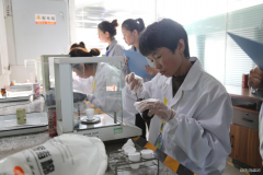 山西潞安焦化有限责任公司：搭建多元平台培养高素质技能人才