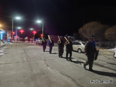 榆树泉煤矿：完美体育的春节在备勤守卫平安