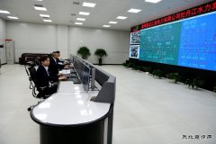 启停机成功率达到100％，黑龙江水电总厂圆满完成春节保电工作