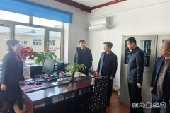 国网牡丹江东宁市供电公司：节后重拾新常态 确保全年工作开好局