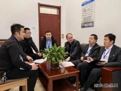 中能袁大滩矿业综合队：开年“满格”起跑 单日进尺成倍增长