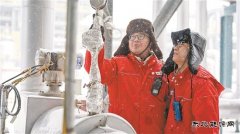 长庆油田以“动”制“冻”鏖战风雪