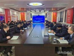 中能袁大滩矿业：精耕细作夯实生产“硬底盘”