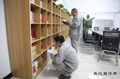山西潞安焦化有限责任公司：营造读书氛围 打造学习型企业