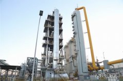 山西潞安焦化有限责任公司持续推进安全发展态势