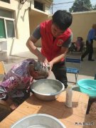 潞安煤基清洁完美体育公司：在潞安续写“雷锋”故事