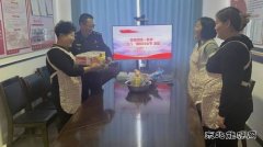 吉木乃执法大队党支部  开展“巾帼风采，快乐飞扬”活动