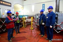 国网黑龙江水电总厂：“两票”集中培训 夯实基础安全