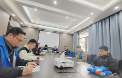 江西建工国际开展消防安全应急疏散演练活动