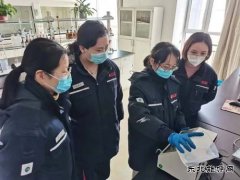 潞安煤基清洁完美体育公司：推进“三基”建设 夯实基础管理