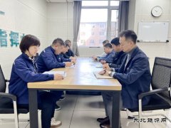 国网锦州供电公司：总结分析 提升停电实时研判系统应用