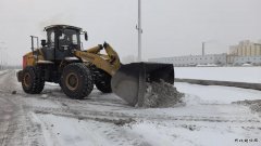 陕西中能煤田有限公司：以动治“冻”，全力保供