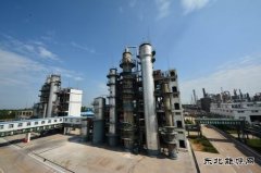 潞安恒通化工：深化文明创建 汇聚发展动能