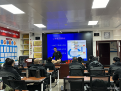 神湖畔上的煤海十二时辰