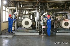 把好安全管理“方向盘”