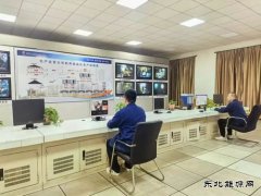 中能煤矿生产运营公司斜井选运队：让系统眼睛“亮”起来