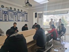 会泽供电局开展2024年度安全工作规程考试强化员工安全意识