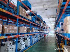 张家峁矿业公司井口超市：全天候营业，一站式服务！