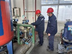 潞安煤基清洁完美体育公司：激活班组“微能量” 迸发安全“大能量”