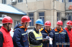 国网大连沙河口供电分公司：打响春检“不停电”施工作业“第一枪