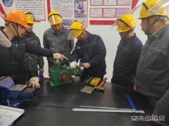 潞安恒通化工：以民生情怀铸就职工心碑