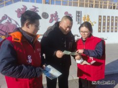 锦州凌河区供电公司：“桩”点美好生活 为绿色出行“充电”