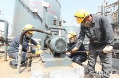 潞安恒通化工：精准发力 双增双节有“良方”