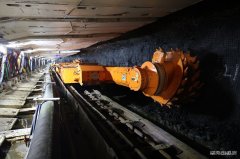 陕西中能煤田有限公司：标准化建设出“实招”有“妙招”