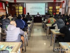 中能袁大滩矿业机电队：强化精细管理 助力安全高效发展