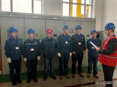 黑龙江莲花发电厂：4号机励磁系统技改工作实现首战告捷