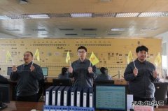 潞安恒通化工：潞安文化引领企业稳健发展之路