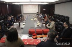 江西建工二建举办退休职工欢送会